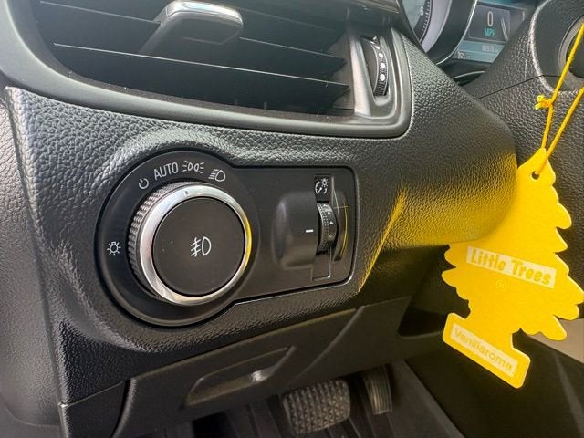 2019 Buick Envision Preferred