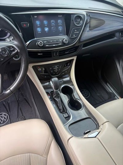 2019 Buick Envision Preferred