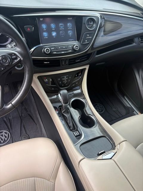 2019 Buick Envision Preferred