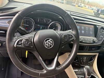 2019 Buick Envision Preferred