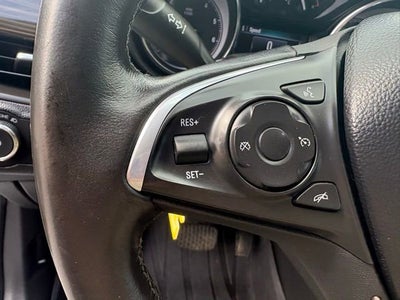 2019 Buick Envision Preferred