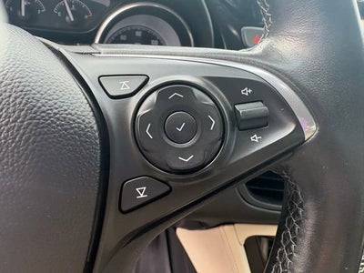 2019 Buick Envision Preferred