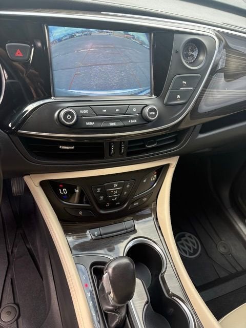 2019 Buick Envision Preferred