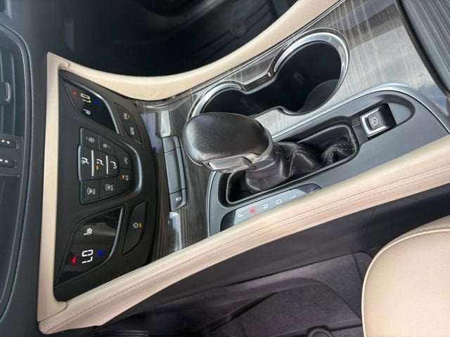 2019 Buick Envision Preferred