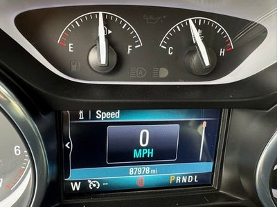 2019 Buick Envision Preferred