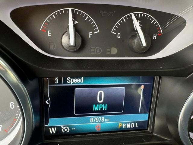 2019 Buick Envision Preferred