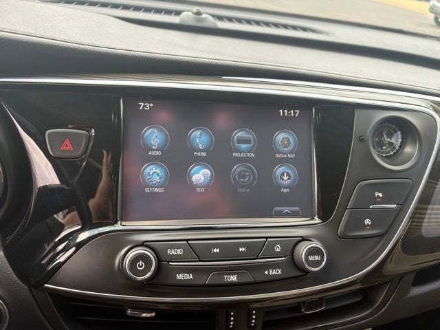 2019 Buick Envision Preferred