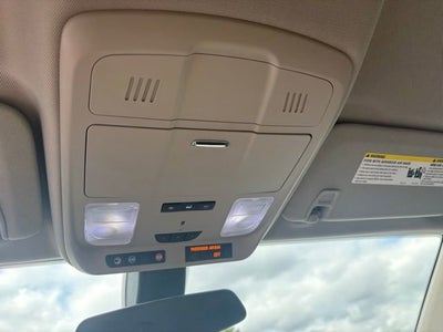 2019 Buick Envision Preferred