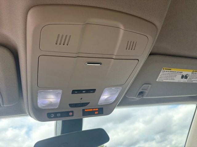 2019 Buick Envision Preferred