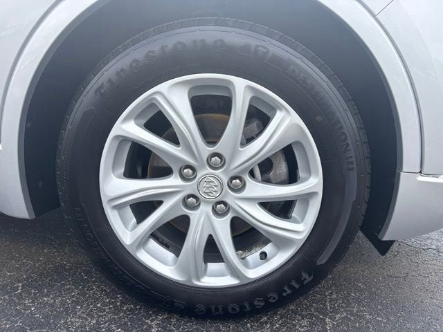 2019 Buick Envision Preferred