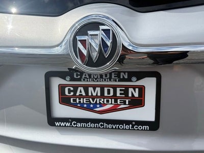 2019 Buick Envision Preferred