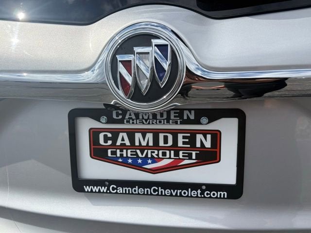 2019 Buick Envision Preferred