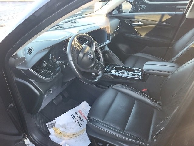 2022 Buick Envision Essence