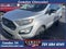 2020 Ford EcoSport SES