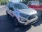 2020 Ford EcoSport SES