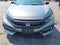 2020 Honda Civic Hatchback EX