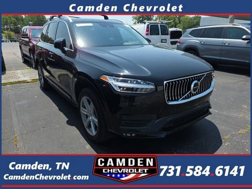 2022 Volvo XC90 Momentum
