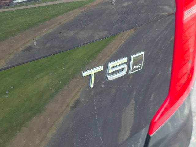 2022 Volvo XC90 Momentum