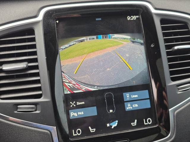 2022 Volvo XC90 Momentum