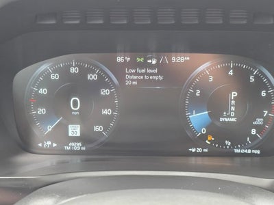 2022 Volvo XC90 Momentum