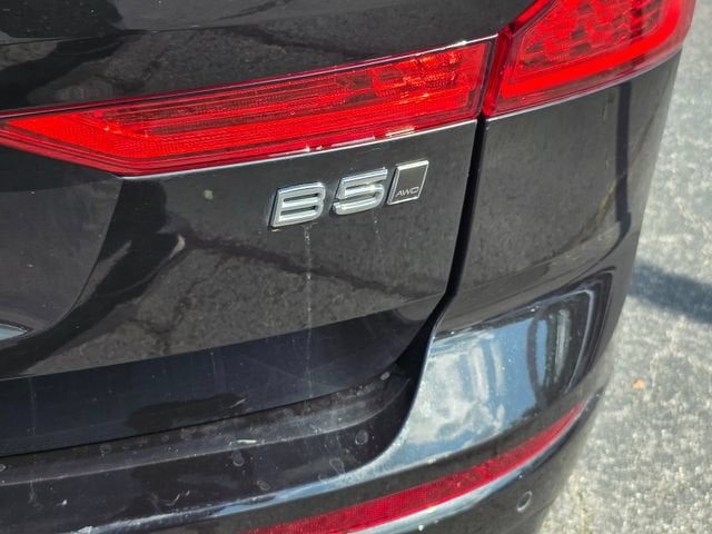 2025 Volvo XC60 Plus
