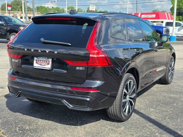 2025 Volvo XC60 Plus