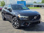 2025 Volvo XC60 Plus