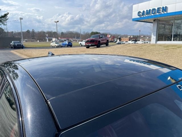 2023 Alfa Romeo Giulia Veloce