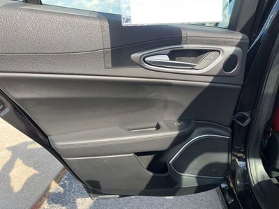 2023 Alfa Romeo Giulia Veloce