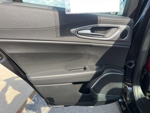 2023 Alfa Romeo Giulia Veloce