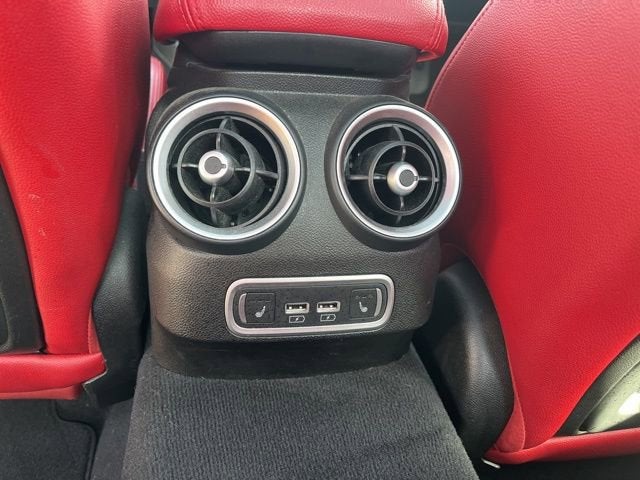 2023 Alfa Romeo Giulia Veloce