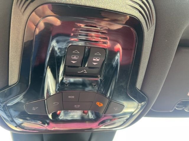 2023 Alfa Romeo Giulia Veloce