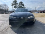 2023 Alfa Romeo Giulia Veloce