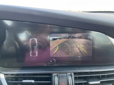 2023 Alfa Romeo Giulia Veloce