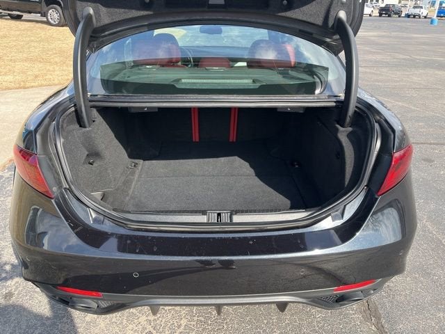 2023 Alfa Romeo Giulia Veloce