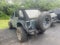 2014 Jeep Wrangler Unlimited Rubicon