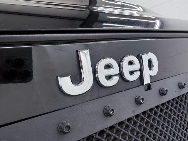 2014 Jeep Wrangler Unlimited Rubicon
