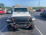2019 Jeep Wrangler Unlimited Sport Altitude