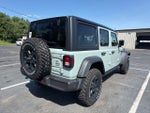 2023 Jeep Wrangler Base 4xe