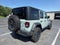 2023 Jeep Wrangler Base 4xe
