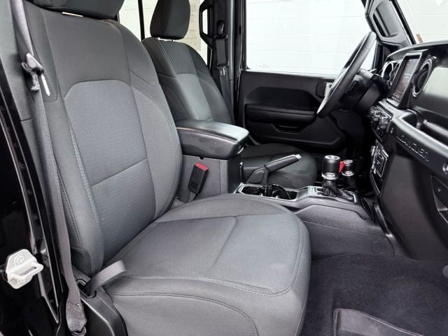 2023 Jeep Wrangler Willys 4xe
