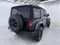 2023 Jeep Wrangler Willys 4xe