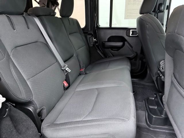 2023 Jeep Wrangler Willys 4xe