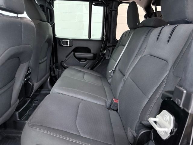 2023 Jeep Wrangler Willys 4xe