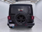 2023 Jeep Wrangler Willys 4xe
