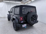 2023 Jeep Wrangler Willys 4xe