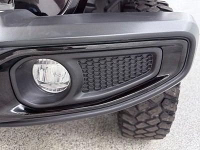 2023 Jeep Wrangler Willys 4xe
