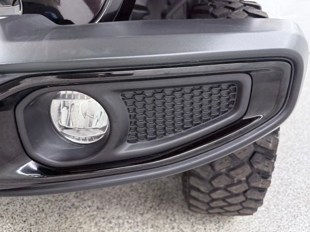 2023 Jeep Wrangler Willys 4xe