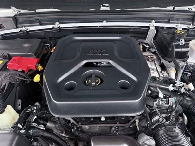 2023 Jeep Wrangler Willys 4xe