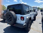 2023 Jeep Wrangler Willys 4xe